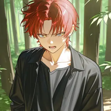 Profile image of 瑞生