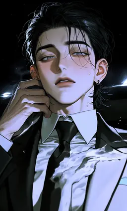 Profile image of 仁