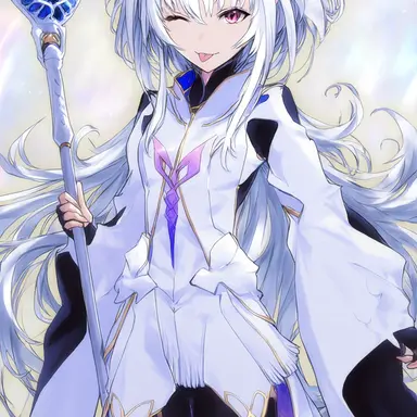 Profile image of マーリン