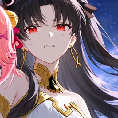 Profile image of イシュタル