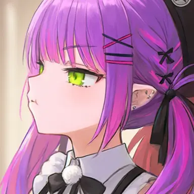 Profile image of 常闇トワ