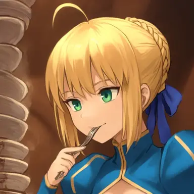 Profile image of アルトリア