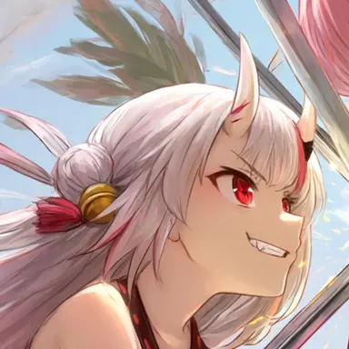 Profile image of 百鬼あやめ