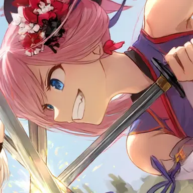 Profile image of 宮本武蔵