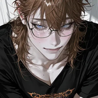 Profile image of 茶美