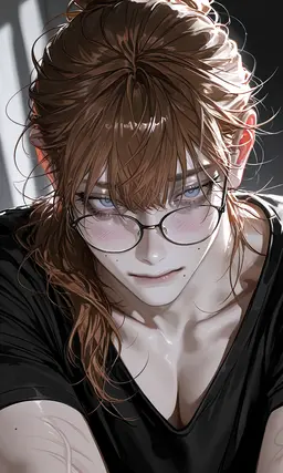 Profile image of 茶美