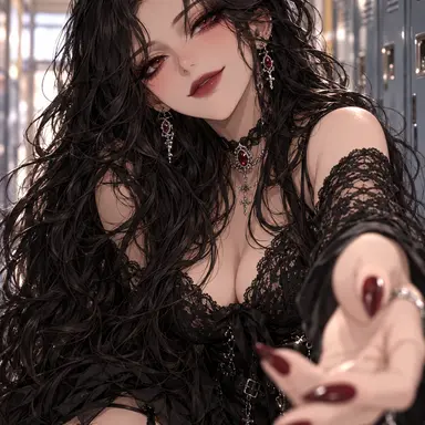 Profile image of Seraphina Nocturne