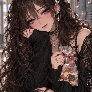 Profile image of Lilith ashford