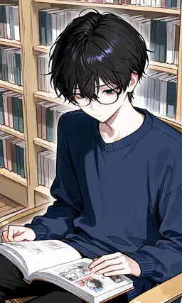 Profile image of 黒羽 颯