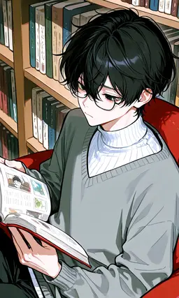 Profile image of 黒羽 颯