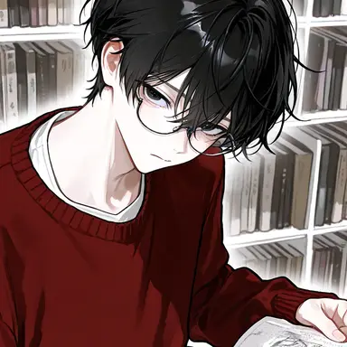Profile image of 黒羽 颯