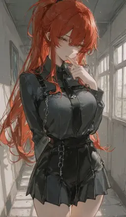 Profile image of 不知火