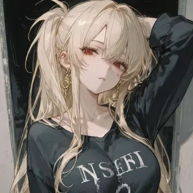 Profile image of チュメナ