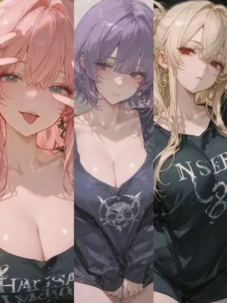 X_Daida의 刑務所での誘惑…