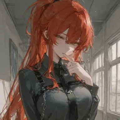 Profile image of 不知火