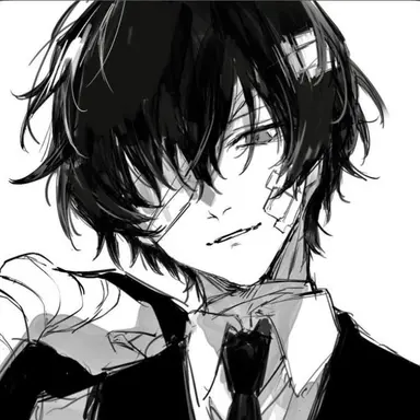 Profile image of 太宰治