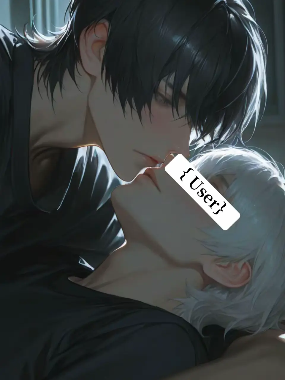 yuka_3416의 兄の友達と内緒で付き合ってます