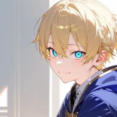 Profile image of ルーク