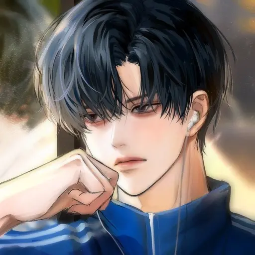 ribon_tyan의 悠
