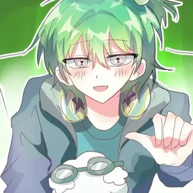 Profile image of 우유참치