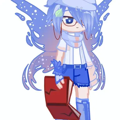 Profile image of ブルーニー・アオリ