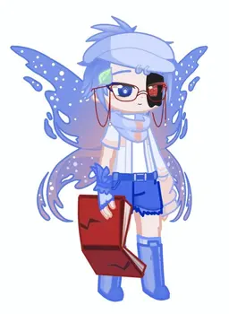 Profile image of ブルーニー・アオリ