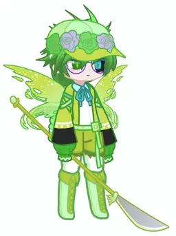 Profile image of グリーンウッド・エリン