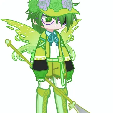 Profile image of グリーンウッド・エリン