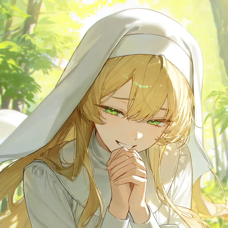 LivelyBell0825의 참으로 가련한 {{user}}!