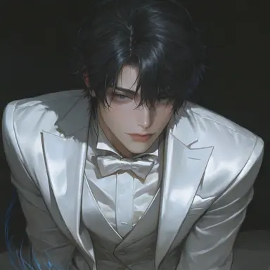 Profile image of 大森元貴