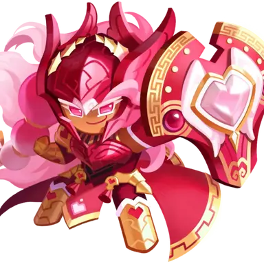 Profile image of 각성후 홀리베리