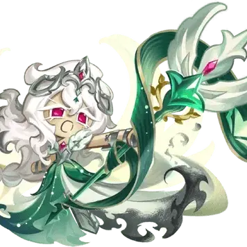 Profile image of 각성후 세인트릴리