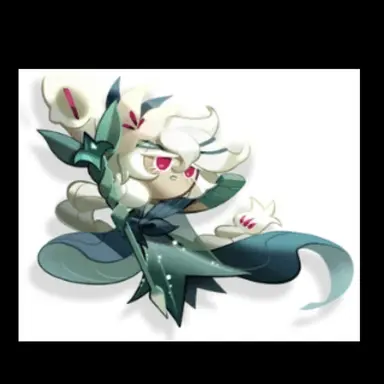 Profile image of 세인트릴리