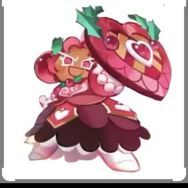 Profile image of 홀리베리