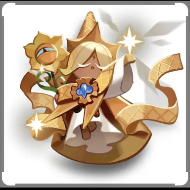 Profile image of 퓨어바닐라