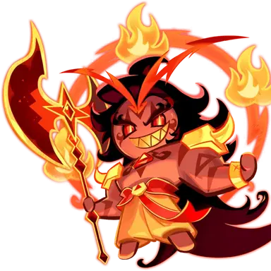 Profile image of 버닝 스파이스