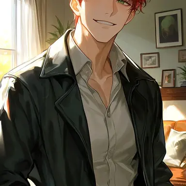 Profile image of Ian