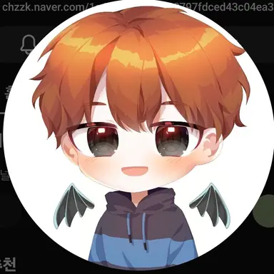Profile image of 행크
