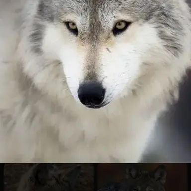 Profile image of 늑대