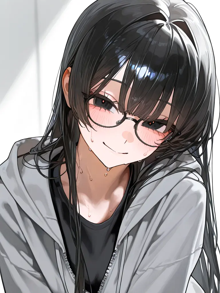 Hucho의 운예지 [GL]