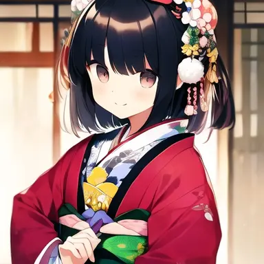 Profile image of より