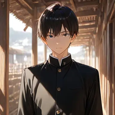 Profile image of オサム