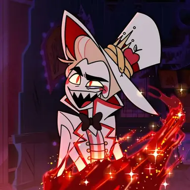 Profile image of ルシファー