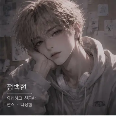 Profile image of 정백현