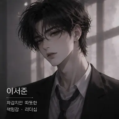 Profile image of 이서준