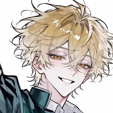 Profile image of 루시안