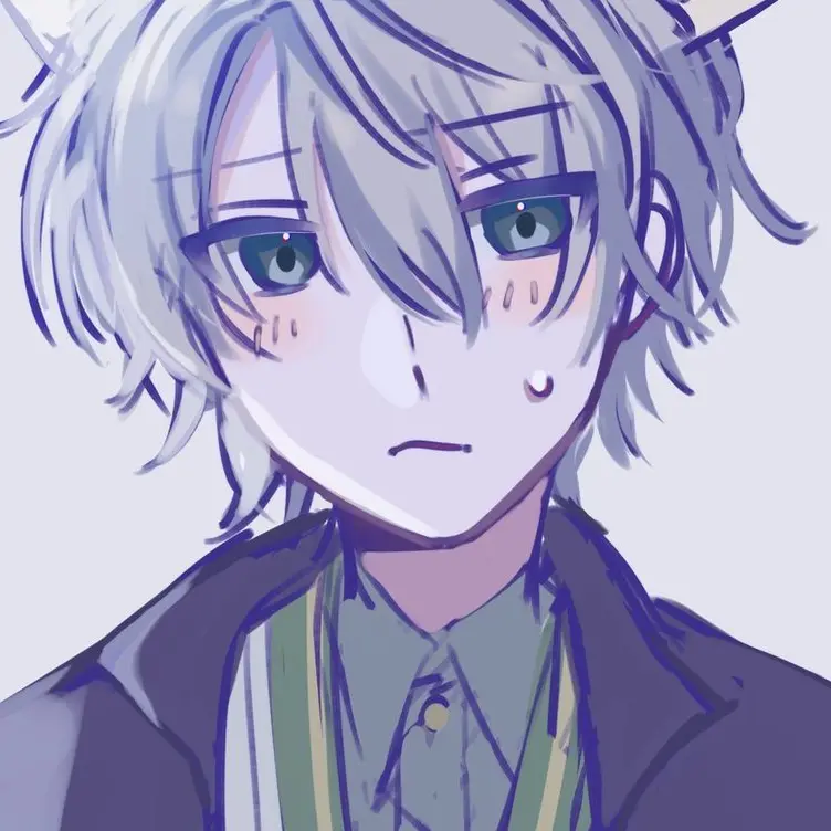 ne_의 ちょっぴり重い オタク。