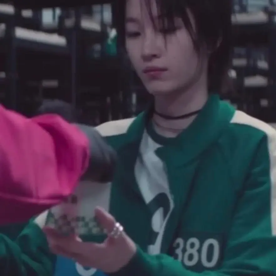 Qinghaio의 세미 - Se-mi