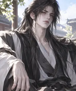 Profile image of ホ・ジヌ