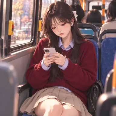 Profile image of Han Seoyun